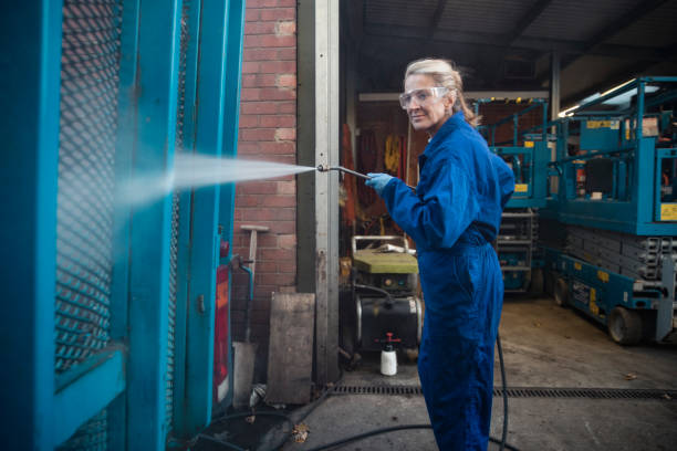  San Antonio, TX Pressure Washing Pros