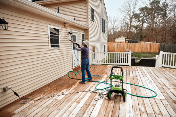 Pressure Washing Contractors in San Antonio, TX