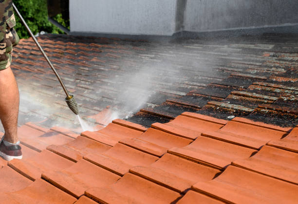 Best Deck Pressure Washing  in San Antonio, TX