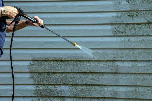 Deck Cleaning Services in San Antonio, TX