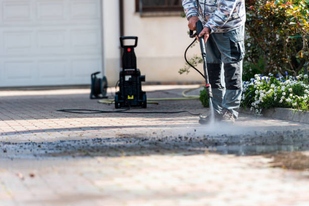 Best Commercial Building Pressure Washing  in San Antonio, TX