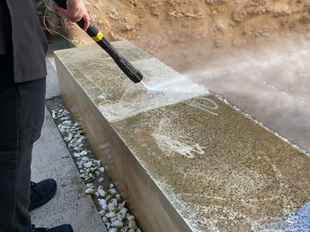 Best Fence Pressure Washing  in San Antonio, TX