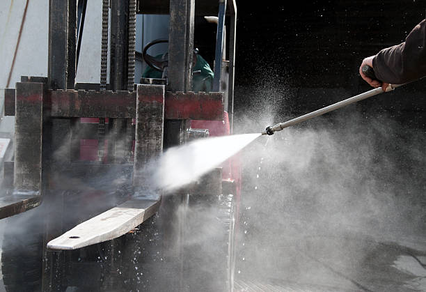 Pressure Washing Contractors in San Antonio, TX