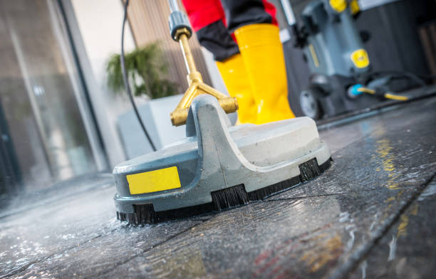 Reliable San Antonio, TX Pressure Washing Solutions