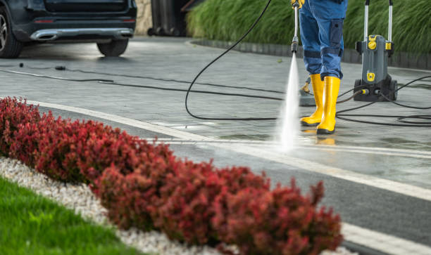 Pressure Washing Services for Businesses in San Antonio, TX
