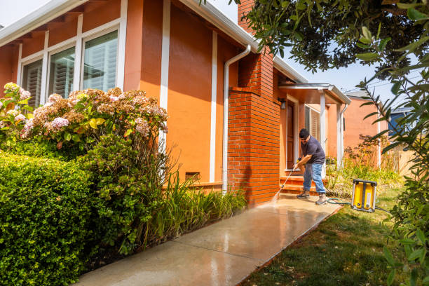 Best Best Pressure Washing Companies  in San Antonio, TX