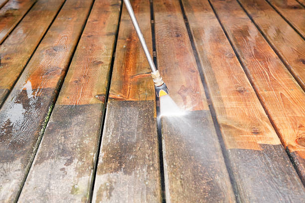 Best Concrete Pressure Washing  in San Antonio, TX