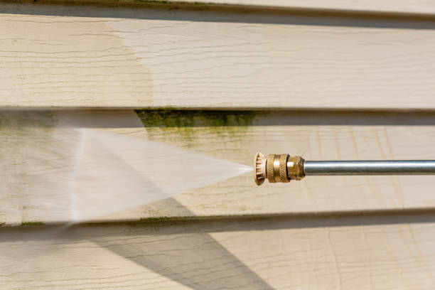 Reliable San Antonio, TX Pressure Washing Solutions