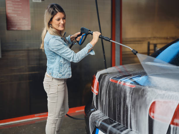 Best Local Pressure Washing Services  in San Antonio, TX