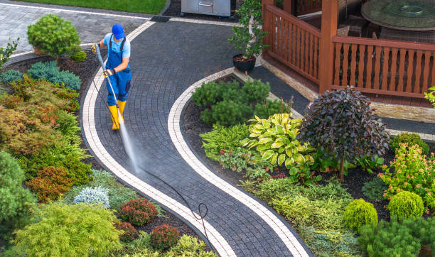 Best Exterior Home Cleaning  in San Antonio, TX